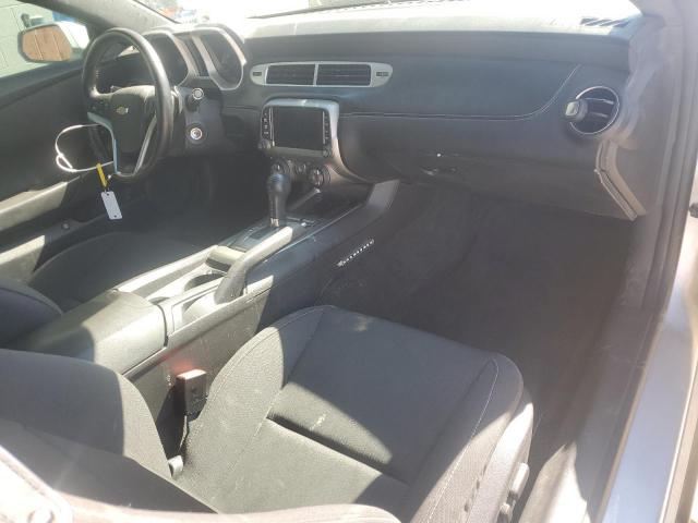 Zdjęcie 8 z aukcji – 2014 CHEVROLET CAMARO LT z VIN 2G1FB1E39E9252008