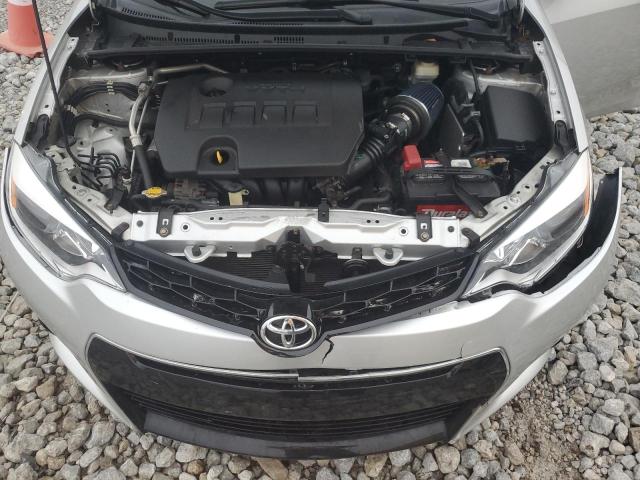 Photo 11 from auction – 2015 TOYOTA COROLLA L with VIN 2T1BURHE3FC458695