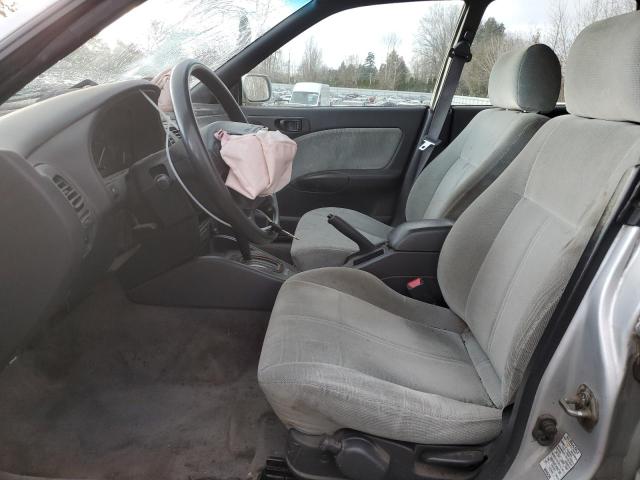 Photo 7 from auction – 1995 SUBARU LEGACY LS with VIN 4S3BK6552S7352386