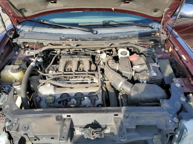 Photo 12 from auction – 2011 FORD FLEX LIMIT with VIN 2FMGK5DC1BBD21231