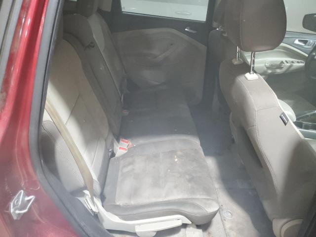 Zdjęcie 11 z aukcji – 2014 FORD ESCAPE SE z VIN 1FMCU0G92EUC64225