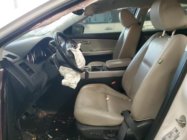 Photo 7 from auction – 2013 MAZDA CX-9 GRAND with VIN JM3TB2DA1D0417873