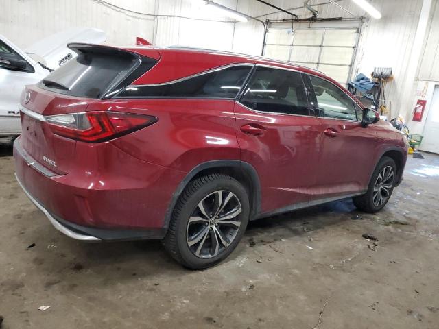 Photo 3 from auction – 2018 LEXUS RX 350 L with VIN JTJDZKCA1J2001376