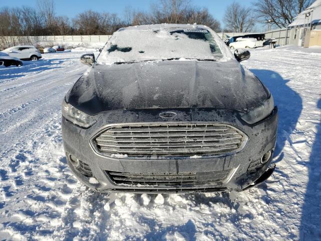 Photo 5 from auction – 2014 FORD FUSION TIT with VIN 3FA6P0K95ER345524