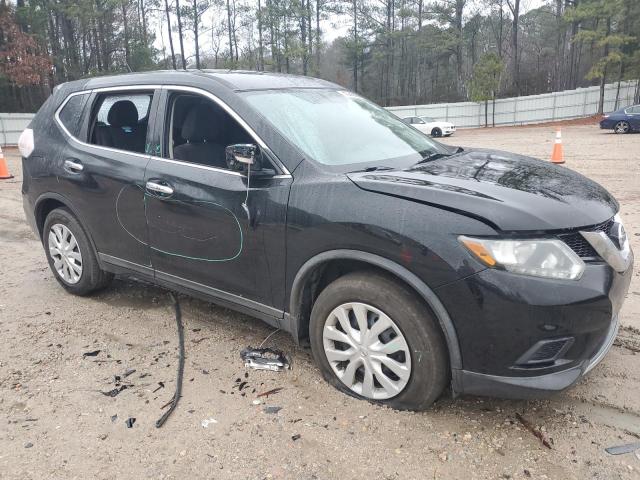 Photo 4 from auction – 2015 NISSAN ROGUE S with VIN KNMAT2MT6FP585369