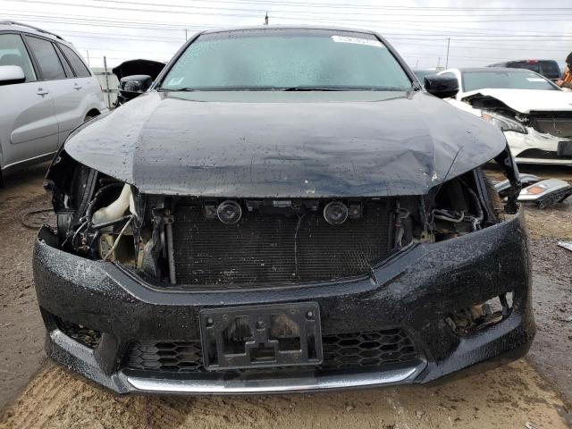 Photo 5 from auction – 2013 HONDA ACCORD EX with VIN 1HGCR2F78DA215145