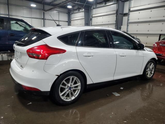 Photo 3 from auction – 2016 FORD FOCUS SE with VIN 1FADP3K22GL284629