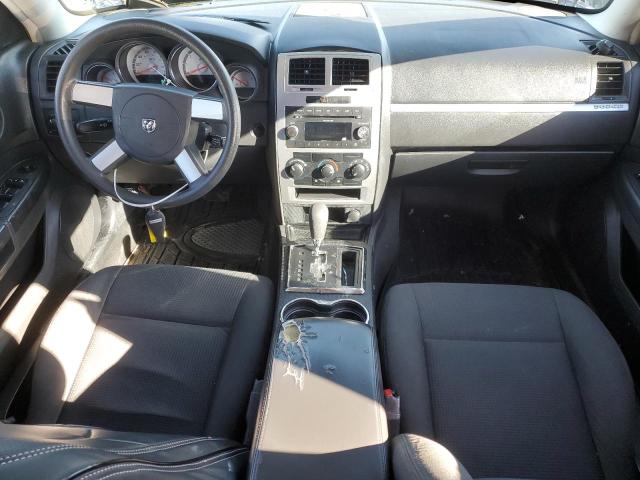صورة رقم 8 من المزاد - 2009 DODGE CHARGER مع VIN 2B3KA43D19H518530