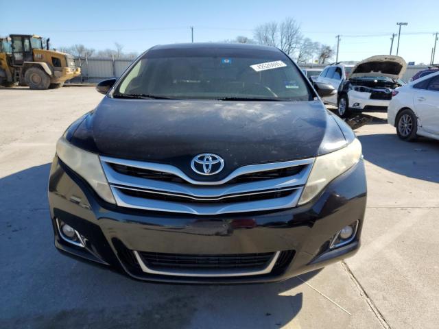 Photo 5 from auction – 2013 TOYOTA VENZA LE with VIN 4T3ZA3BB0DU072290