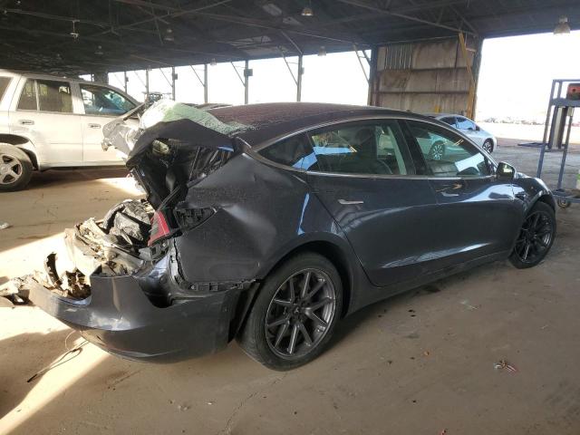Photo 3 from auction – 2019 TESLA MODEL 3 with VIN 5YJ3E1EA6KF298886