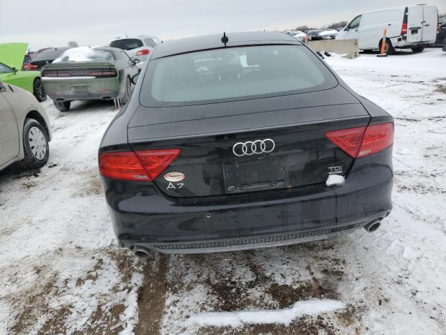Снимка 6 от търг – 2015 AUDI A7 PRESTIG с VIN WAU2MAFC1FN056543