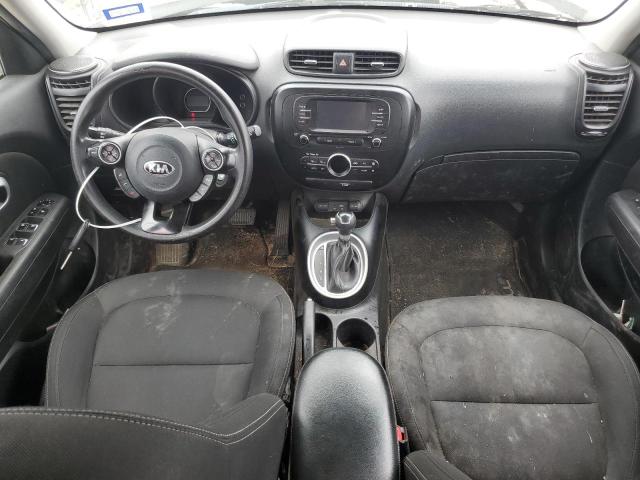 Photo 8 from auction – 2017 KIA SOUL + with VIN KNDJP3A52H7415416