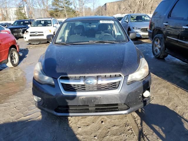 Photo 5 from auction – 2012 SUBARU IMPREZA PR with VIN JF1GJAC64CH006798