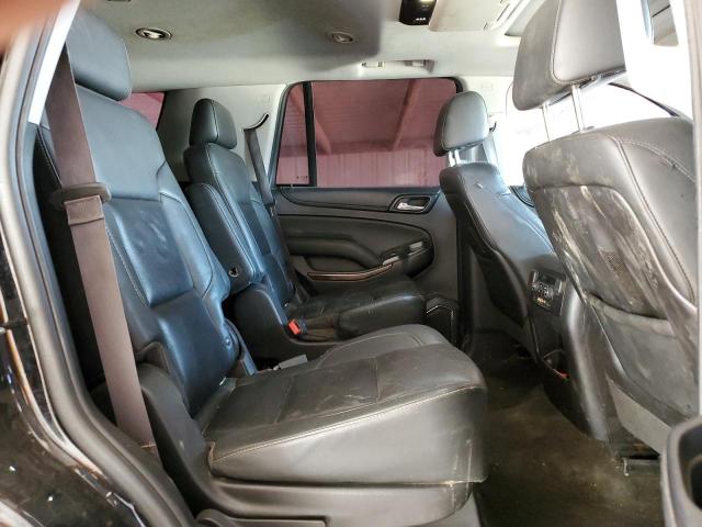 Photo 11 from auction – 2016 GMC YUKON SLT with VIN 1GKS1BKC1GR437203