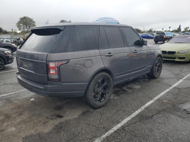 Photo 3 from auction – 2017 LAND ROVER RANGE ROVE with VIN SALGS2FK0HA327820