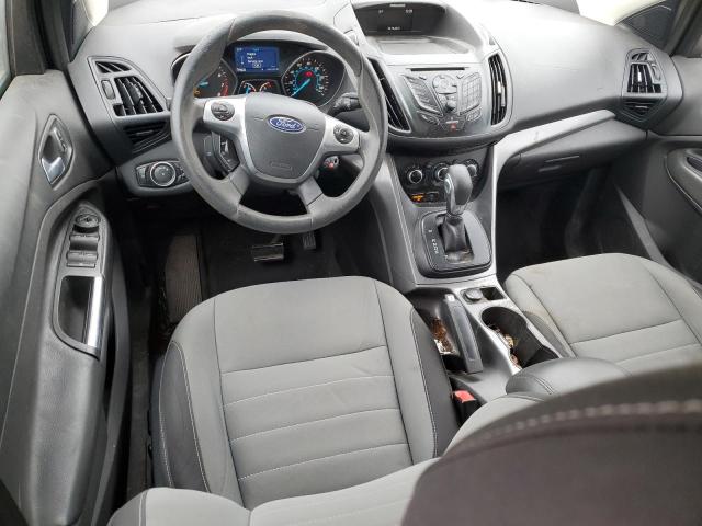 Photo 8 from auction – 2015 FORD ESCAPE SE with VIN 1FMCU0GX4FUC14037