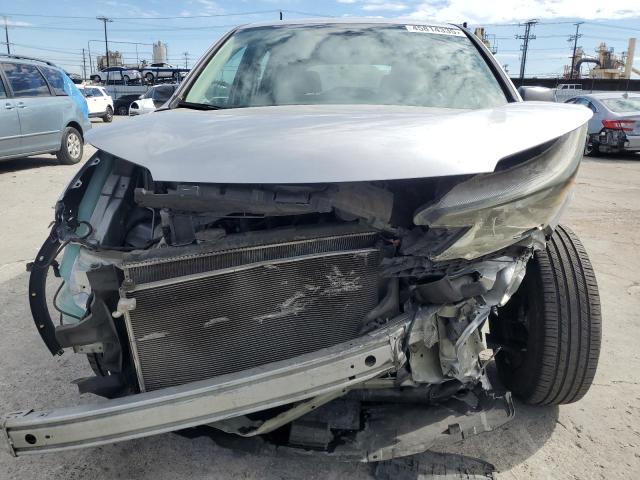 Photo 5 from auction – 2012 HONDA CR-V LX with VIN 2HKRM3H3XCH500038