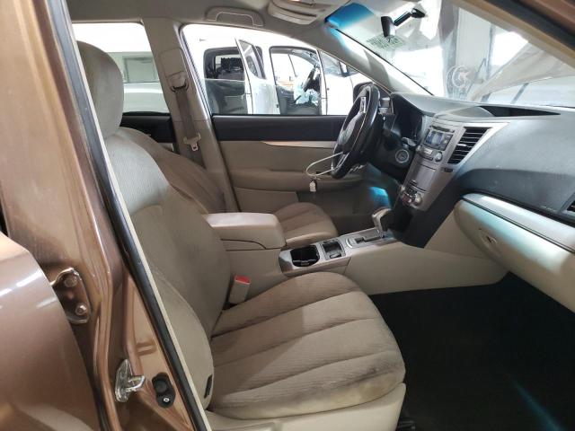 Снимка 7 от търг – 2012 SUBARU OUTBACK 2. с VIN 4S4BRBCC6C3245531