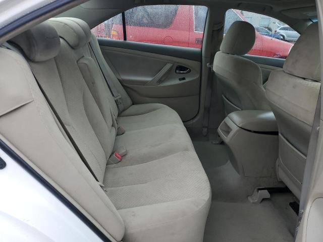 Photo 10 from auction – 2009 TOYOTA CAMRY BASE with VIN 4T4BE46K69R134948