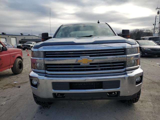 Photo 5 from auction – 2015 CHEVROLET SILVERADO with VIN 1GC1KVEG1FF554235