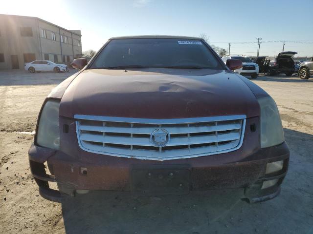 Photo 5 from auction – 2006 CADILLAC STS with VIN 1G6DW677360112342