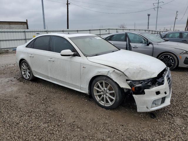 Foto 4 de la subasta – 2015 AUDI A4 PREMIUM con VIN WAUFFAFL3FN037276