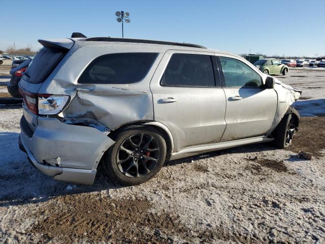 Photo 3 from auction – 2024 DODGE DURANGO R/ with VIN 1C4SDJCTXRC127052