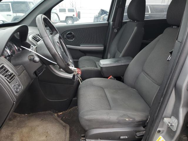 Photo 7 from auction – 2006 PONTIAC TORRENT with VIN 2CKDL63F566066130