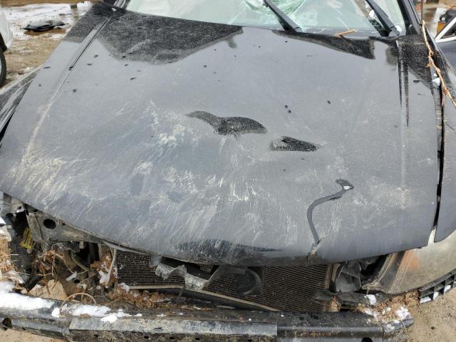 Photo 11 from auction – 2012 HONDA ACCORD EXL with VIN 1HGCP2F89CA062725