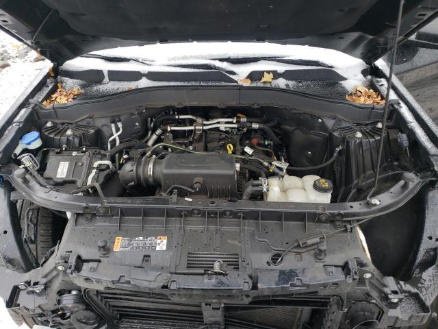 Photo 12 from auction – 2021 FORD EXPLORER X with VIN 1FMSK8DH2MGA54099