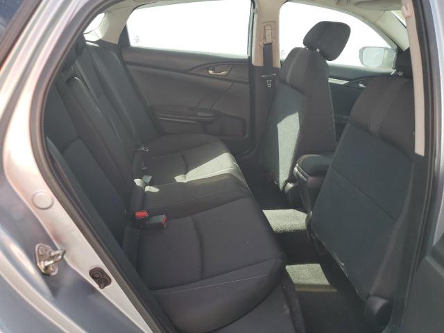 Photo 10 from auction – 2016 HONDA CIVIC EX with VIN 2HGFC2F77GH570666