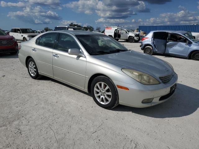Photo 4 from auction – 2004 LEXUS ES 330 with VIN JTHBA30G545035208