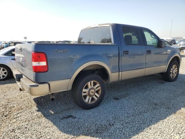 Photo 3 from auction – 2004 FORD F150 SUPER with VIN 1FTPW14504KA85442