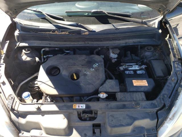 Снимка 12 от търг – 2012 KIA SOUL + с VIN KNDJT2A65C7747468
