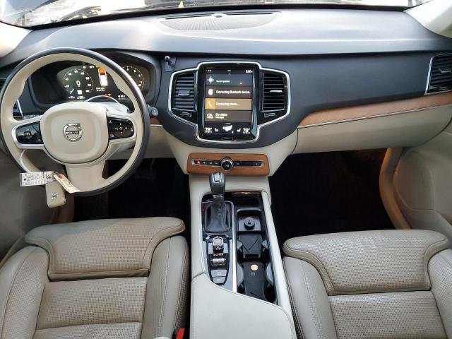 Photo 8 from auction – 2018 VOLVO XC90 T6 with VIN YV4A22PL1J1366052
