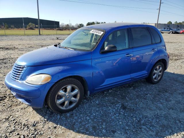 CHRYSLER PT CRUISER 2004 с VIN 3C4FY58B94T280192 - Снимка от търг