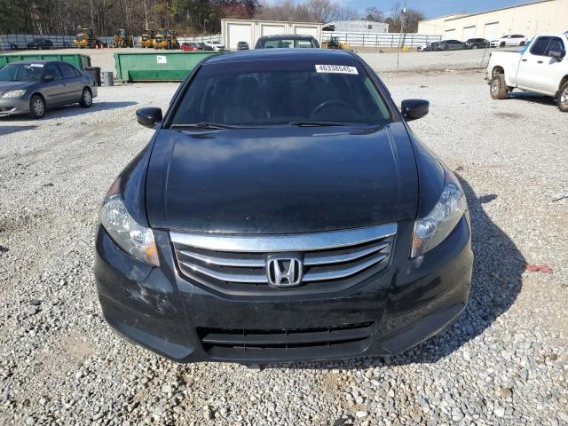 Photo 5 from auction – 2012 HONDA ACCORD EXL with VIN 1HGCP2F87CA120122