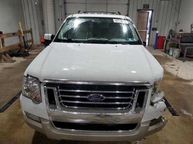 Photo 5 from auction – 2007 FORD EXPLORER E with VIN 1FMEU74807UA40581