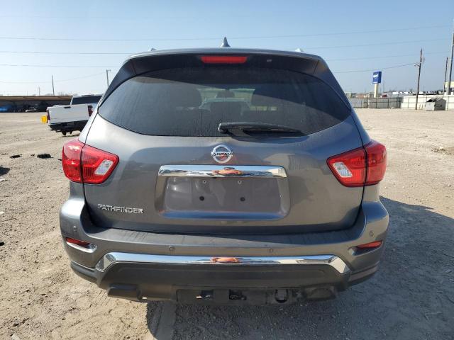 Photo 6 from auction – 2019 NISSAN PATHFINDER with VIN 5N1DR2MN7KC608555