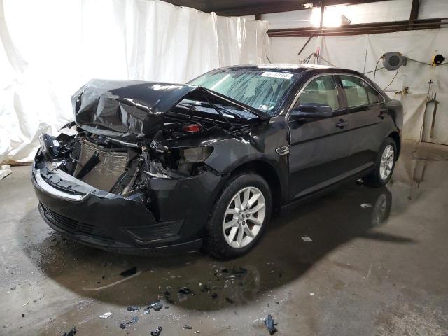 Zdjęcie 1 z aukcji – 2014 FORD TAURUS SE z VIN 1FAHP2D8XEG152558