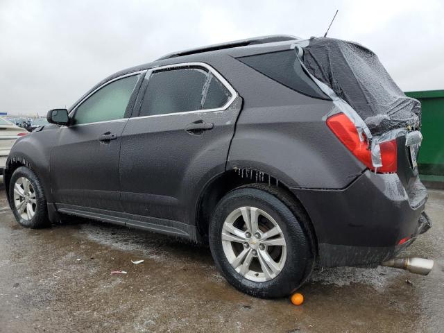 Снимка 2 от търг – 2013 CHEVROLET EQUINOX LT с VIN 2GNFLDE34D6138303