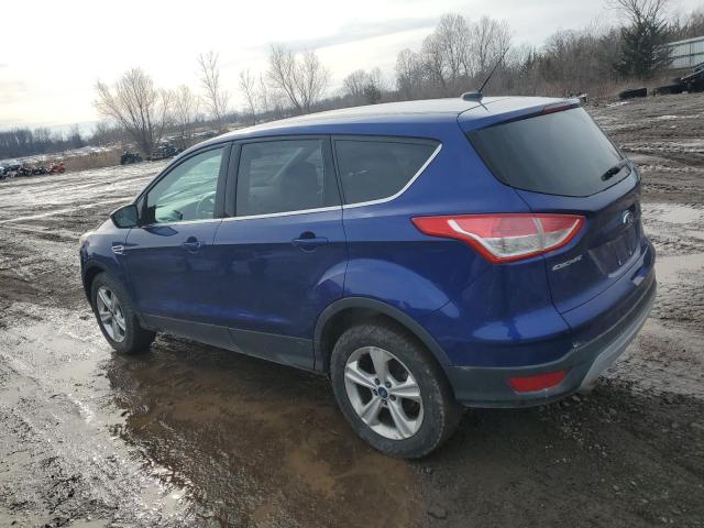 Photo 2 from auction – 2014 FORD ESCAPE SE with VIN 1FMCU9GX7EUC41297