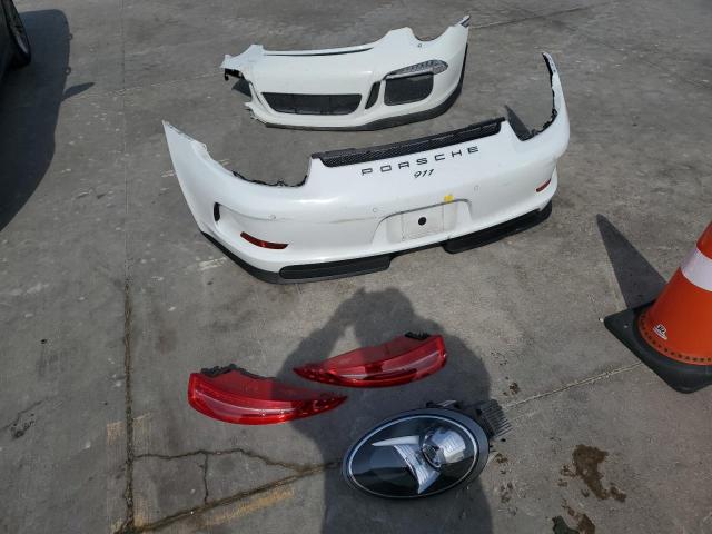 Photo 12 from auction – 2015 PORSCHE 911 CARRER with VIN WP0CB2A95FS154734
