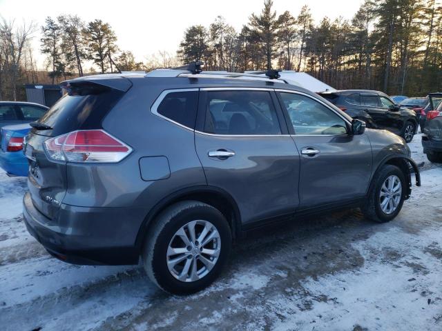 Photo 3 from auction – 2015 NISSAN ROGUE S with VIN KNMAT2MV9FP544414