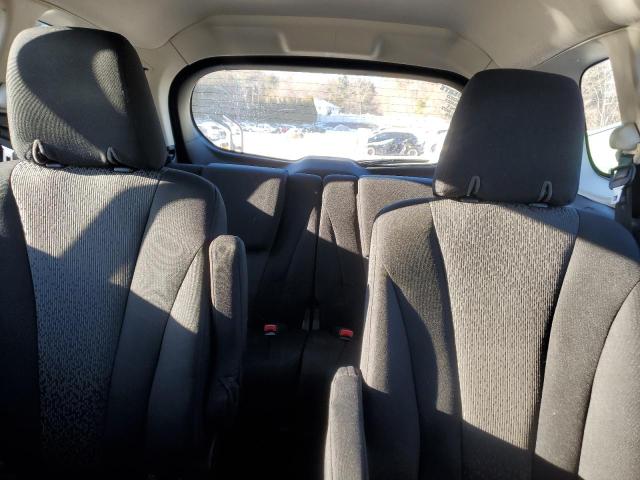 Photo 10 from auction – 2012 MAZDA 5 with VIN JM1CW2CL8C0107718