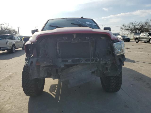Photo 5 from auction – 2018 RAM 1500 SLT with VIN 3C6RR6LTXJG129308