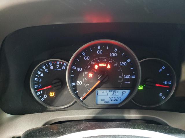 Photo 9 from auction – 2016 TOYOTA RAV4 LE with VIN 2T3ZFREV6GW295531