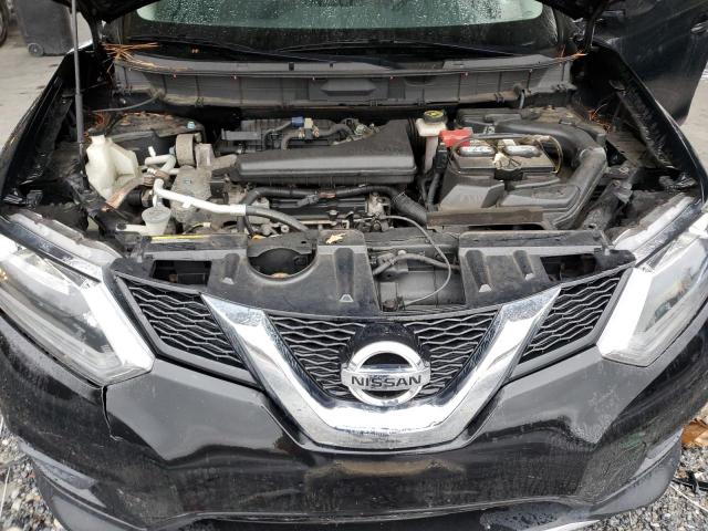 Photo 12 from auction – 2016 NISSAN ROGUE S with VIN KNMAT2MV3GP660693