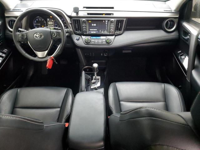 Photo 8 from auction – 2016 TOYOTA RAV4 LIMIT with VIN JTMYFREV2GD081287