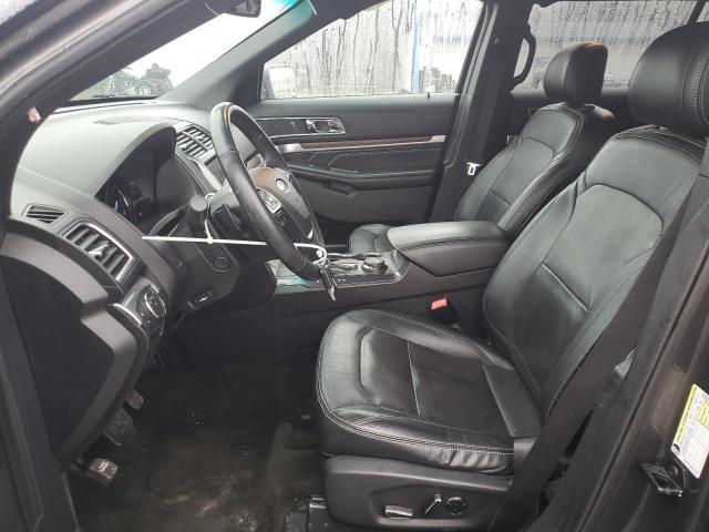 Photo 7 from auction – 2016 FORD EXPLORER L with VIN 1FM5K8F84GGC29984